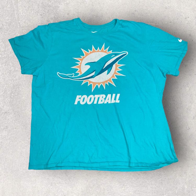 Nike Nike Dolphins Tee (XXL) product image