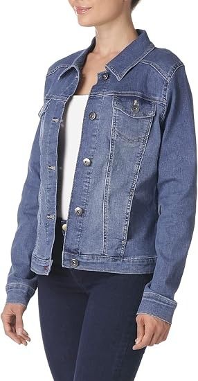Denim Jacket image 1