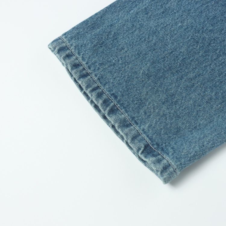 Blue Denim Jeans 5