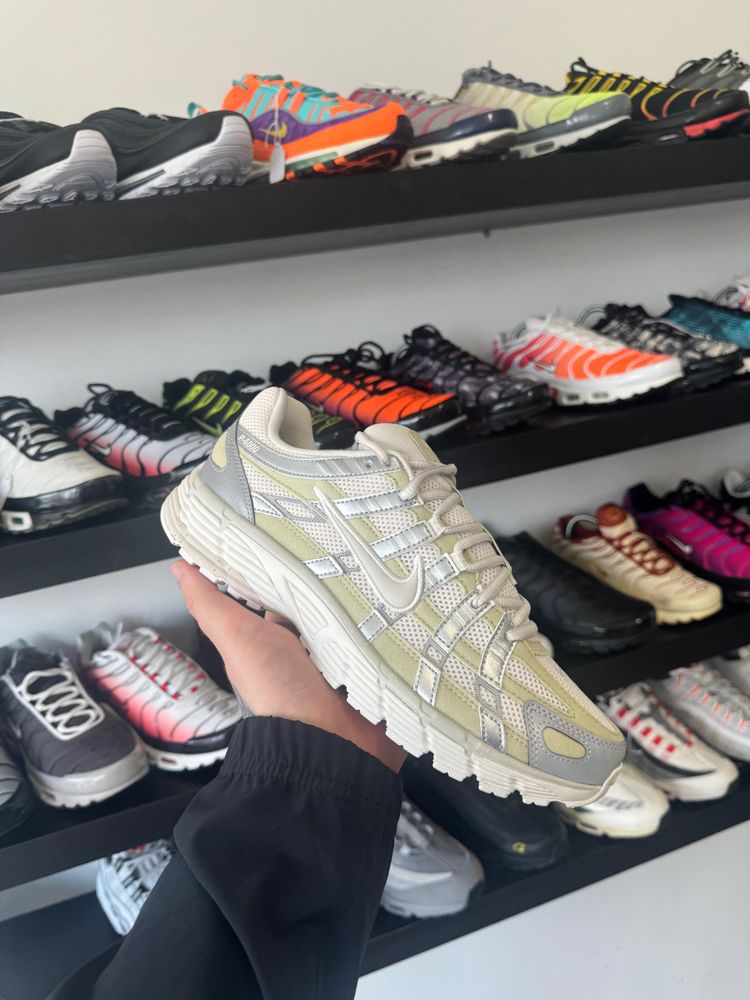 Nike P600
