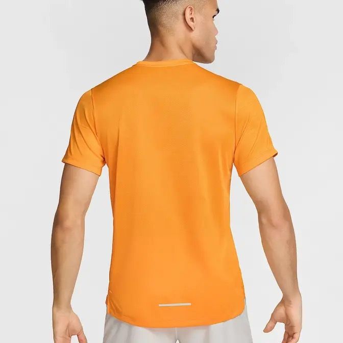NIKE MILER SUNDAIL ORANGE (BNWT) SOLD OUT image 2