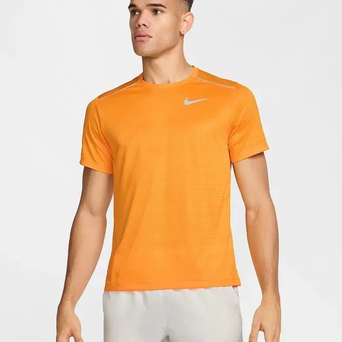 NIKE MILER SUNDAIL ORANGE (BNWT) SOLD OUT image 1