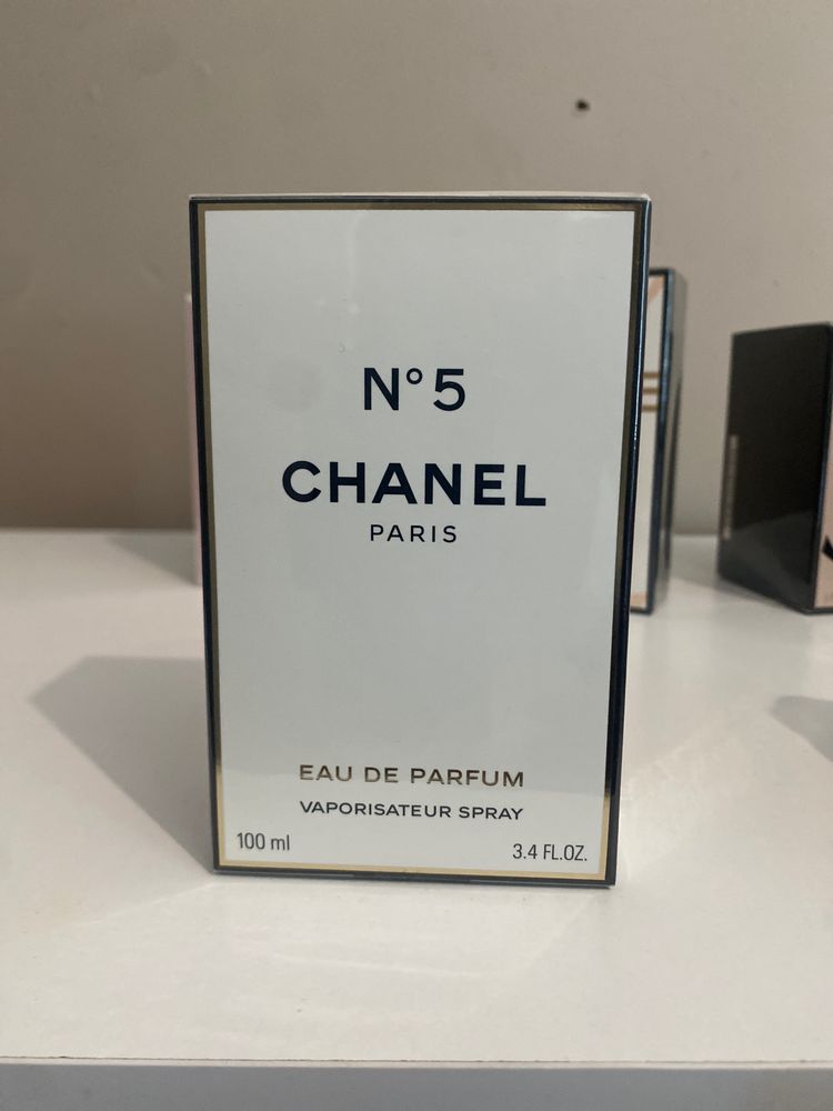 Chanel Chanel N°5 Eau De Parfum Vaporisateur Spray product image