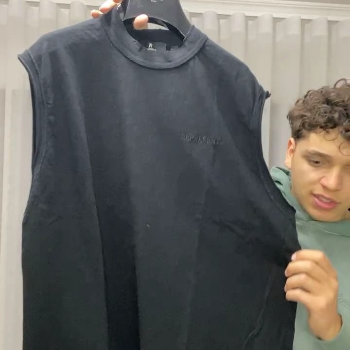 Represent REP TANK M product image