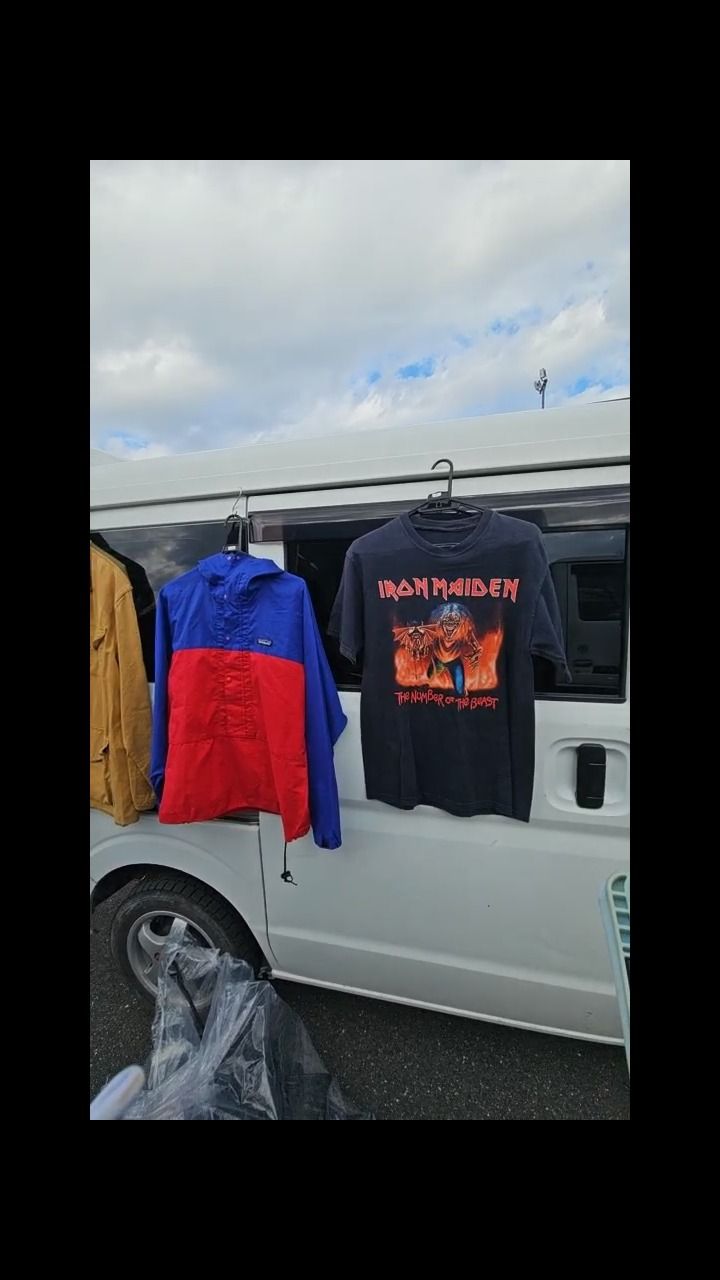 Iron Maiden Iron maiden  product image
