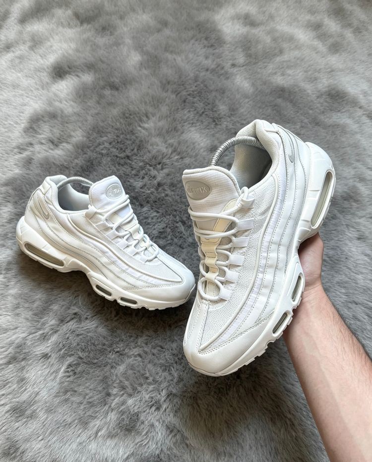 Air max 95 uk 10 used good condition 