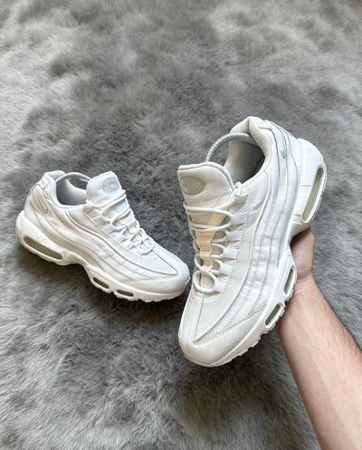 Air max 95 uk 10 used good condition