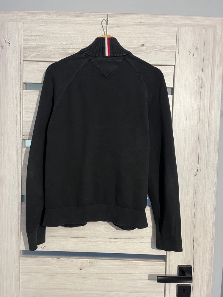 Bluza ZIP Tommy Hilfiger S image 2