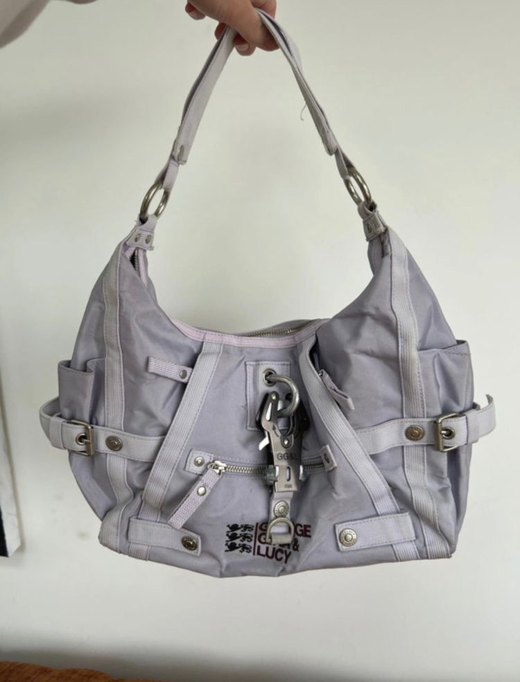 George Gina Lucy bag