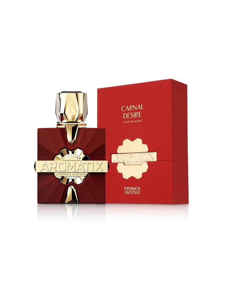 Other French Avenue Aromatix Carnal Desire product image