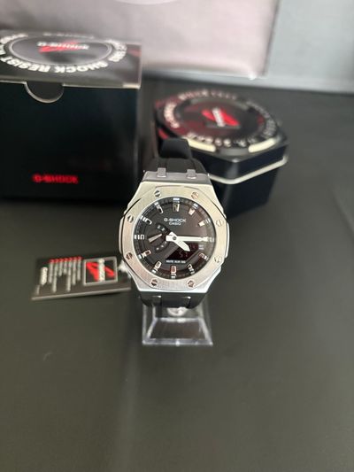 Custom Watch