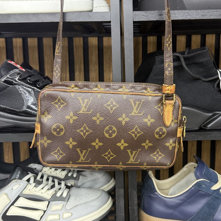 Louis Vuitton Marly Bag image 1