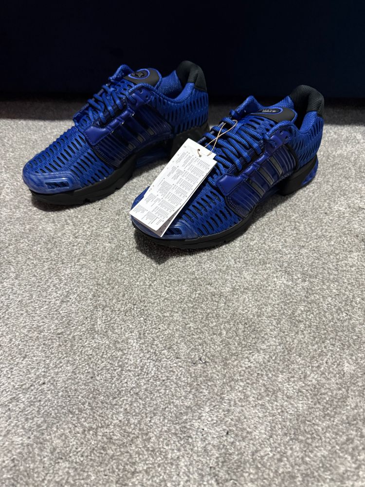 Adidas climacool Blue obraz 1