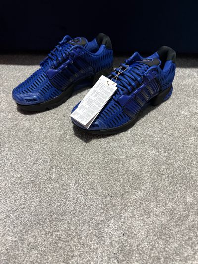 Adidas climacool Blue