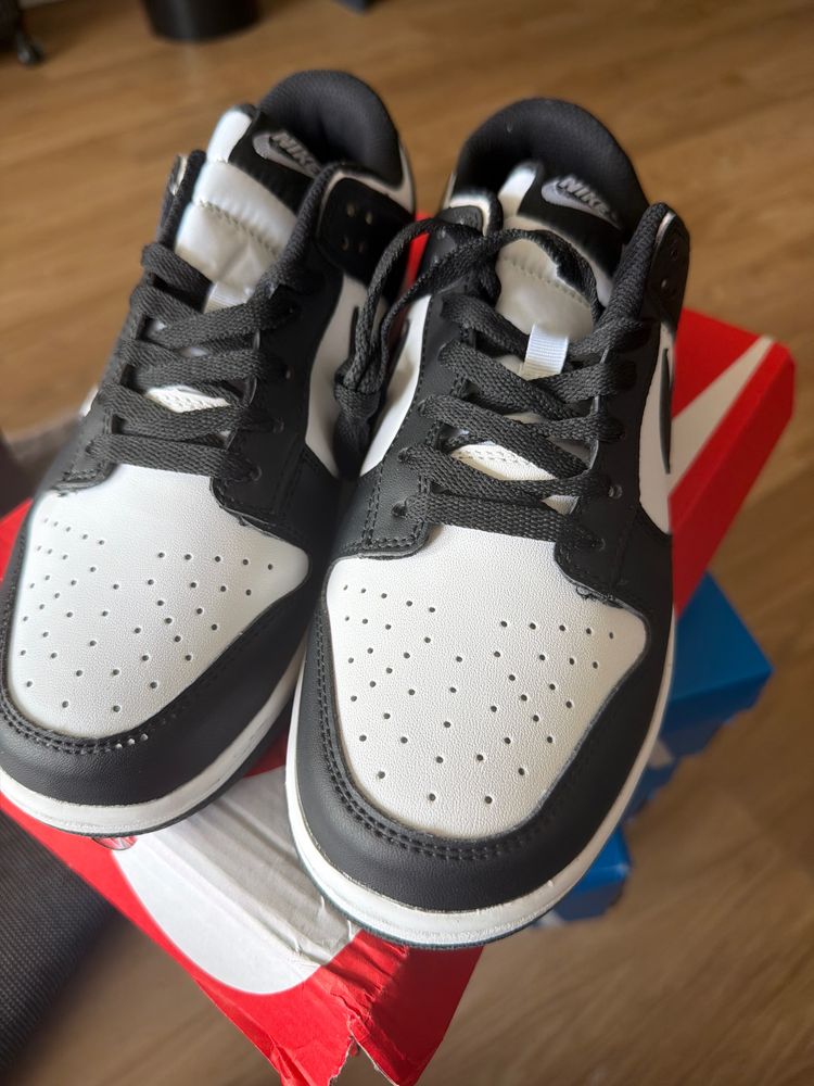 Nike Nike dunk low retro product image