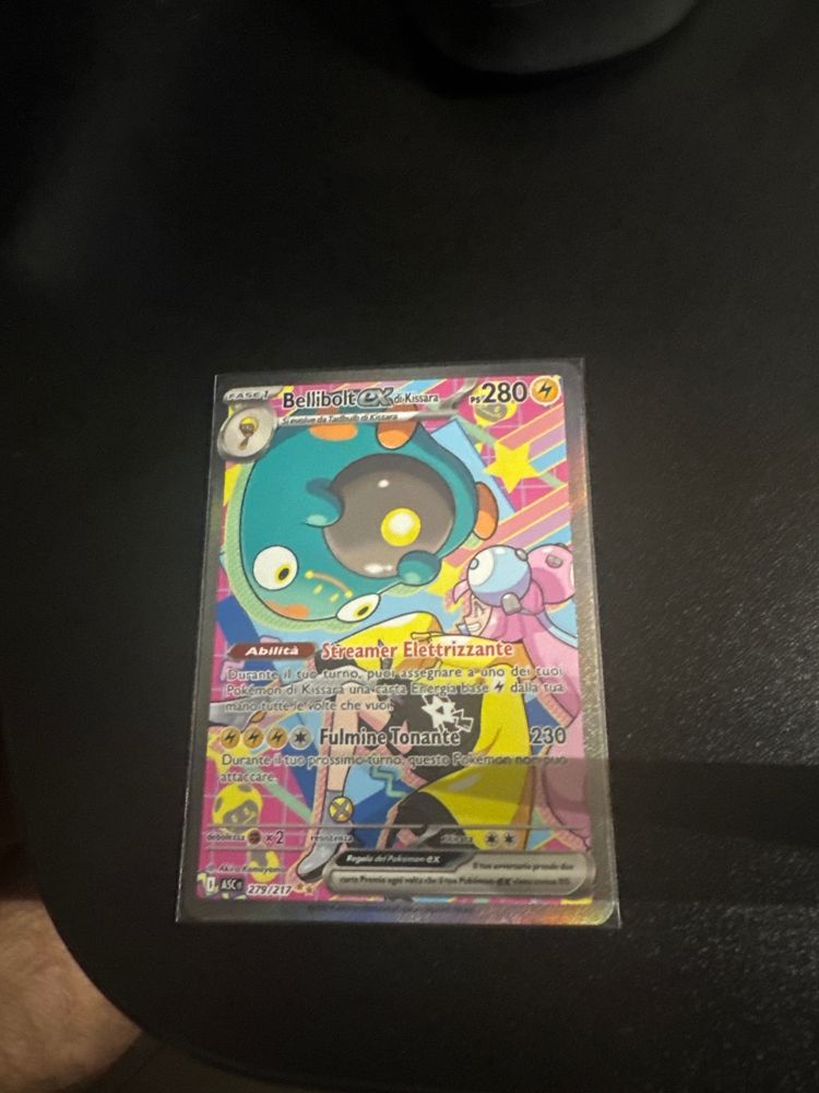 Other Colorful Trading Card product image