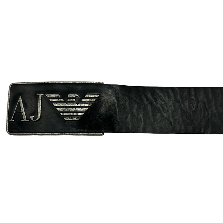 Armani Belt