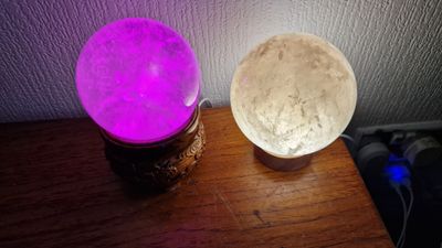 Light Stands