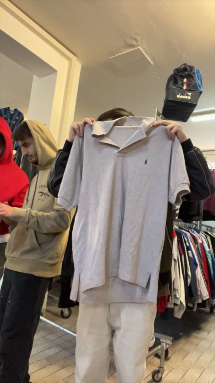 Polo Ralph Lauren - Size L 