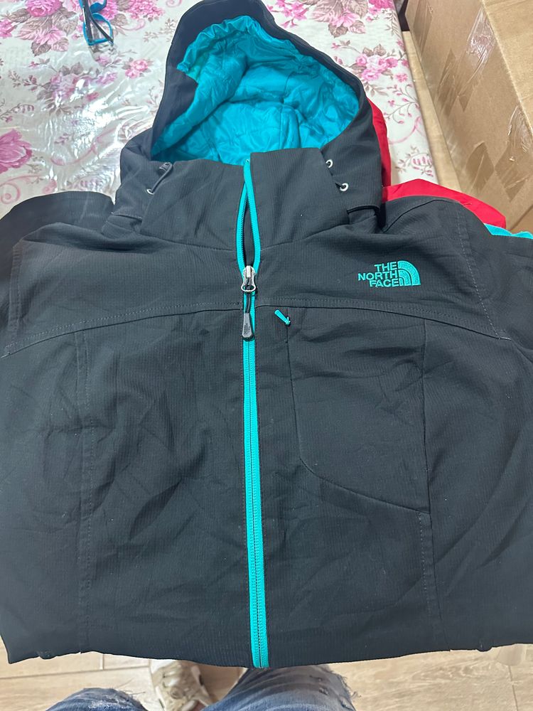 The North Face Jacket
