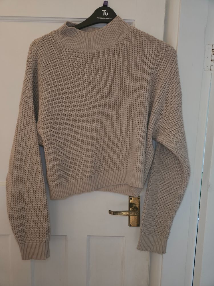 Primark knitted sweater