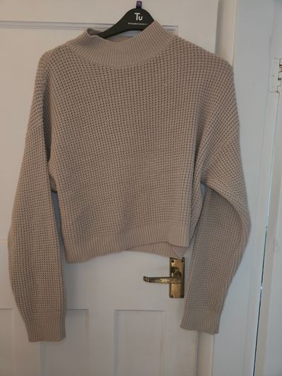 Primark knitted sweater