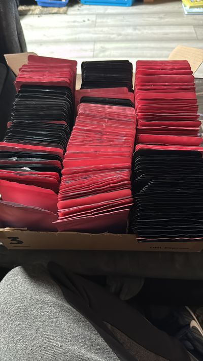 Discount 5 bags for £45