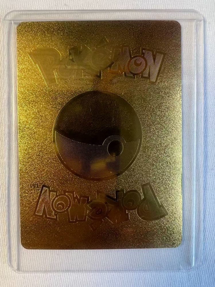 Pokemon Trading Card imagen 2