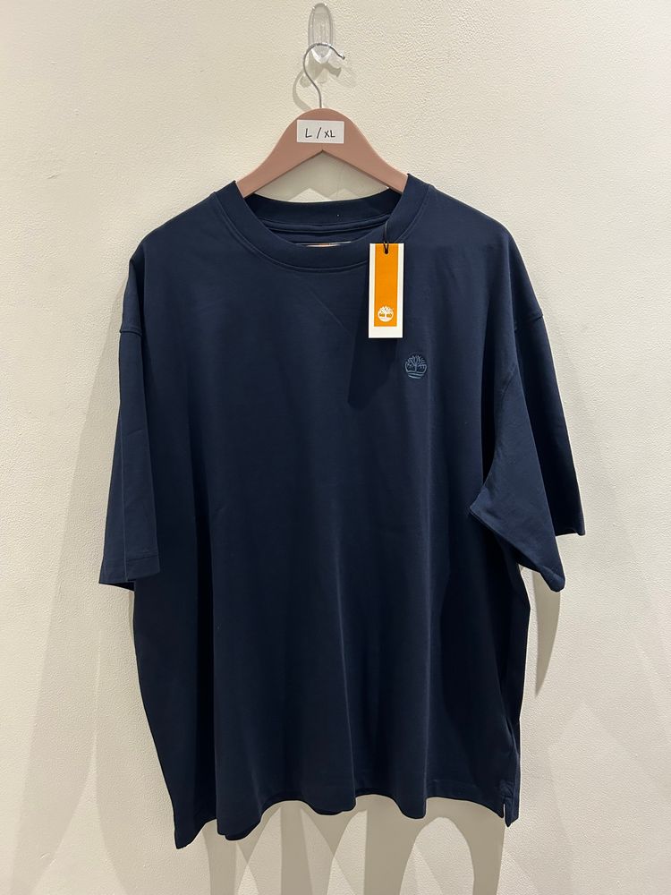 Timberland Timberland Oversized T-Shirt product image