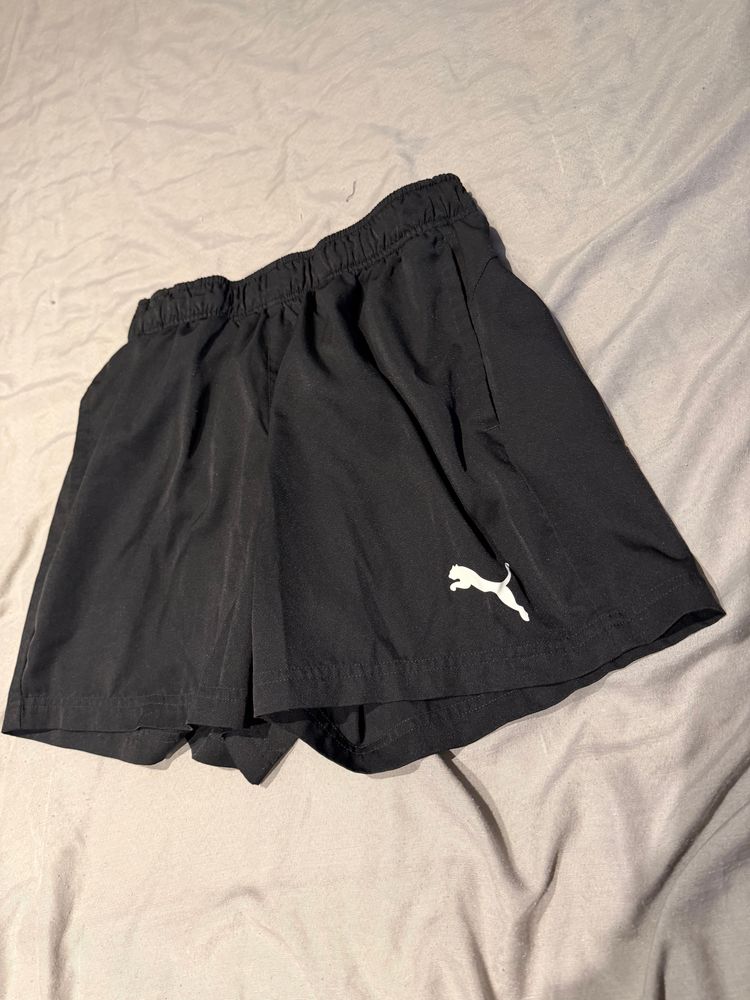 Puma Men's Shorts x2