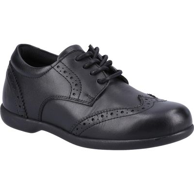 Hush Puppies Bridget JNR Shoe 1