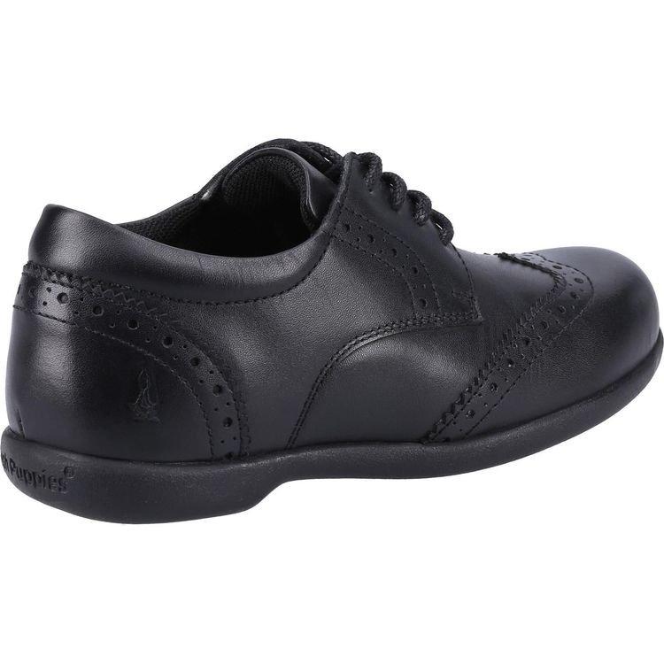 Hush Puppies Bridget JNR Shoe 5