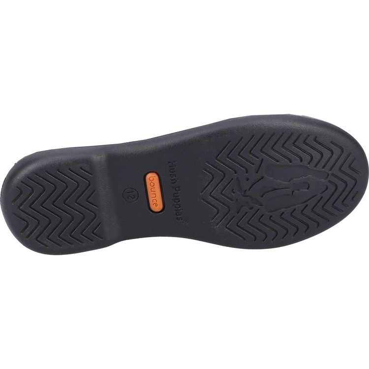 Hush Puppies Bridget JNR Shoe 6