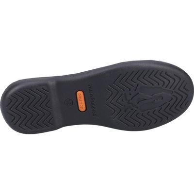 Hush Puppies Bridget JNR Shoe 6