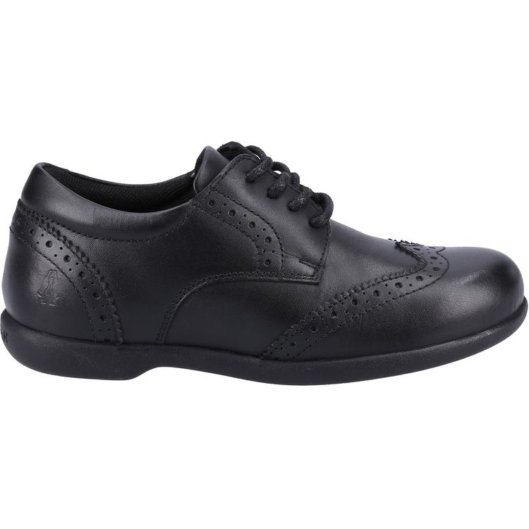 Hush Puppies Bridget JNR Shoe 4