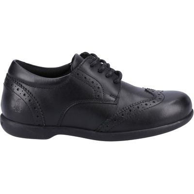 Hush Puppies Bridget JNR Shoe 4