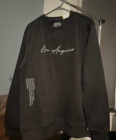 Aura Los Angeles Edition Sweatshirt