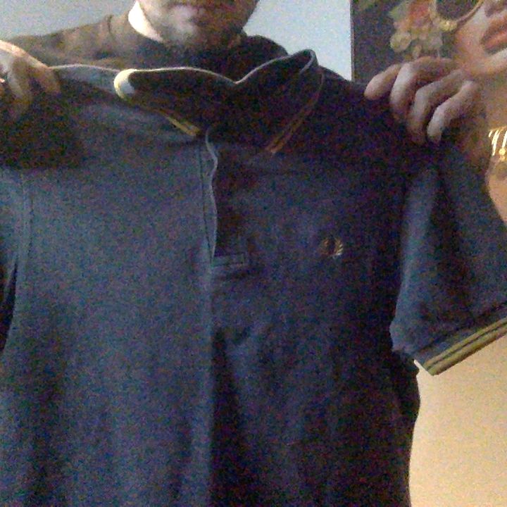 Fred Perry Fred Perry Size Small product image