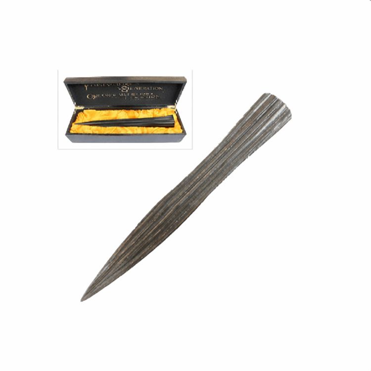 Buffy the Vampire Slayer Mr Pointy Stake Replica image 1