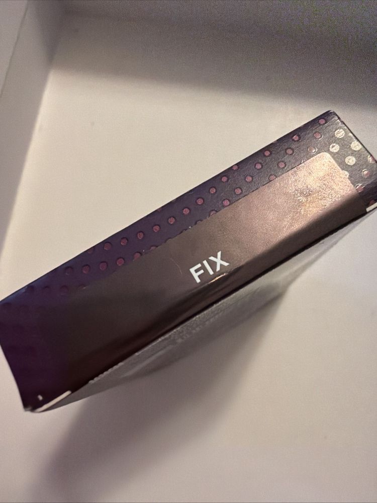 URBAN DECAY 24/7 Eyeshadow FIX Warm Beige Matte *BNIB image 2