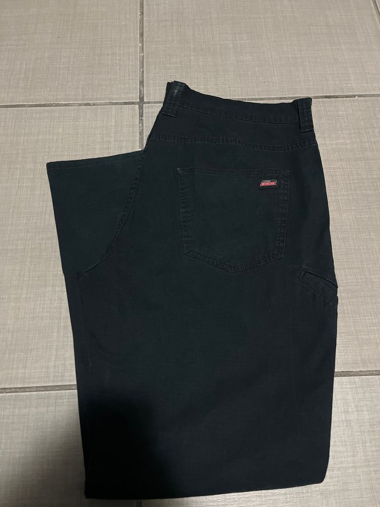 Dickies Black Pants