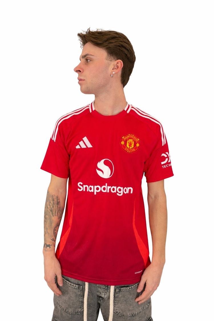 tee adidas Manchester United 