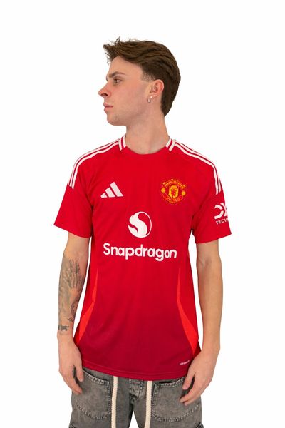 tee adidas Manchester United