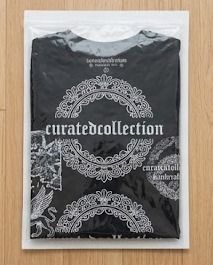 Curatedcollection Black Long Sleeve Shirt 2