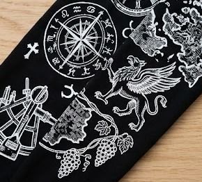 Curatedcollection Black Long Sleeve Shirt 3