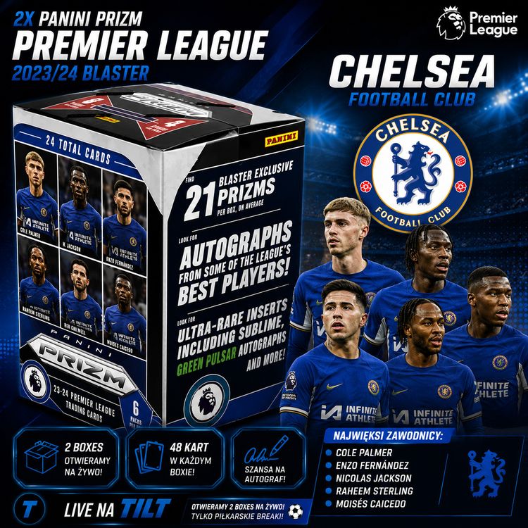 Chelsea 