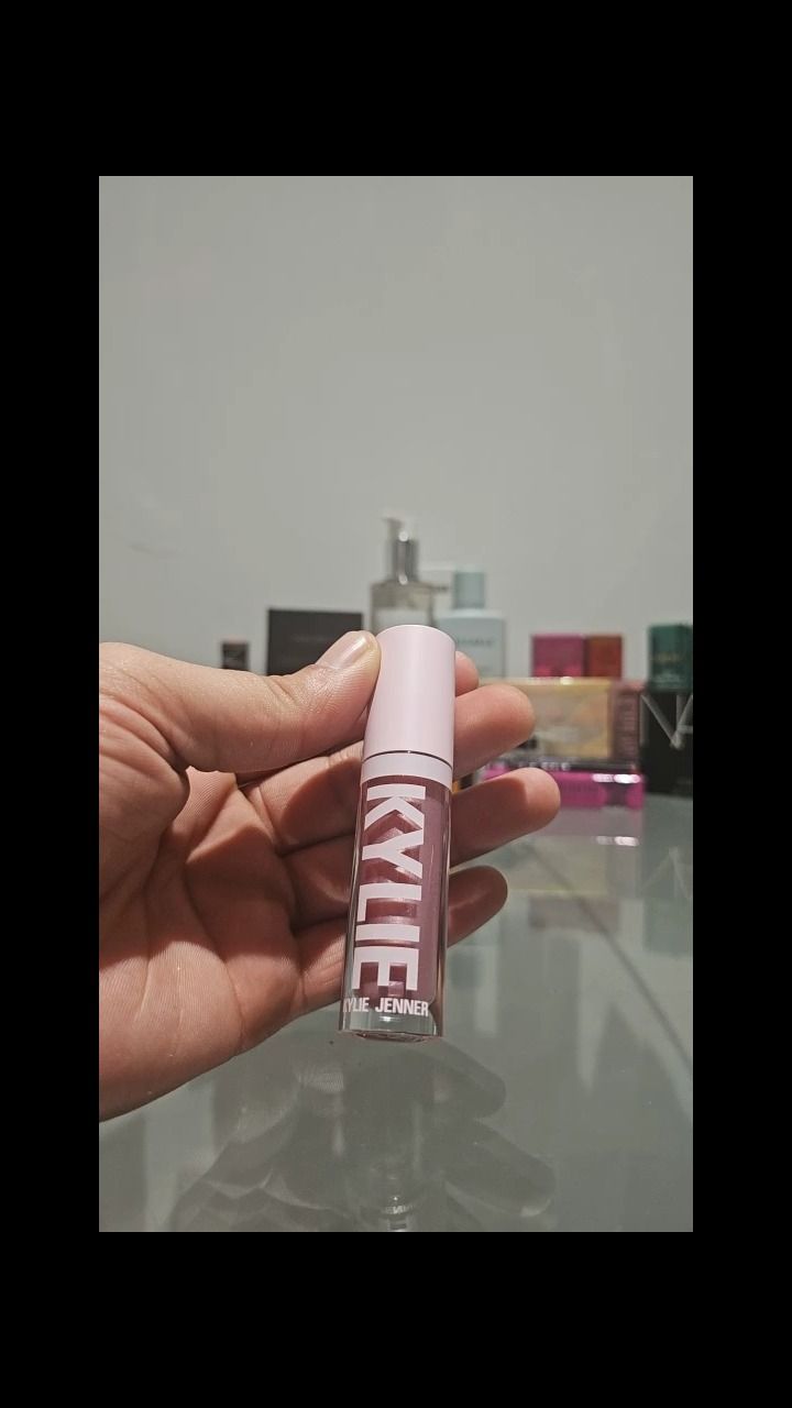 HIGH kylie high gloss daddys girl product image
