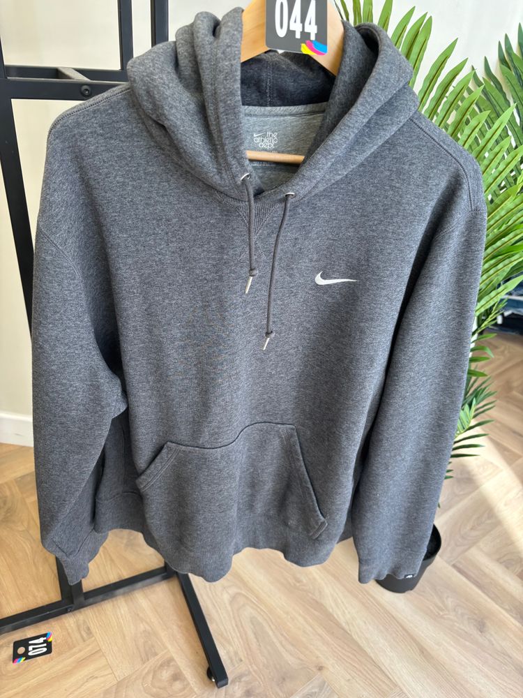 Nike Grey Hoodie