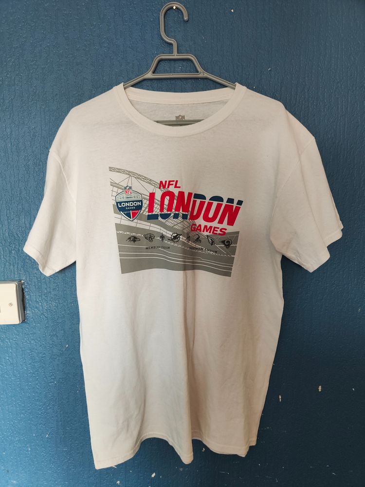NFL Nfl London Games T-Shirt product image