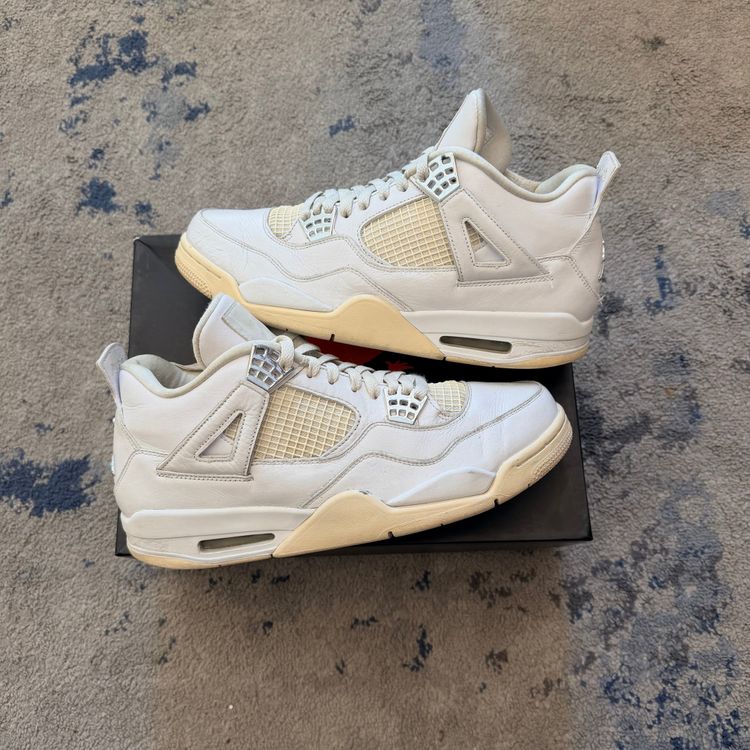 Immagine di Jordan 4 Pure Money 45,5 1